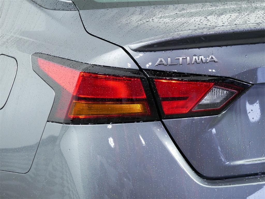 new 2025 Nissan Altima car, priced at $32,500