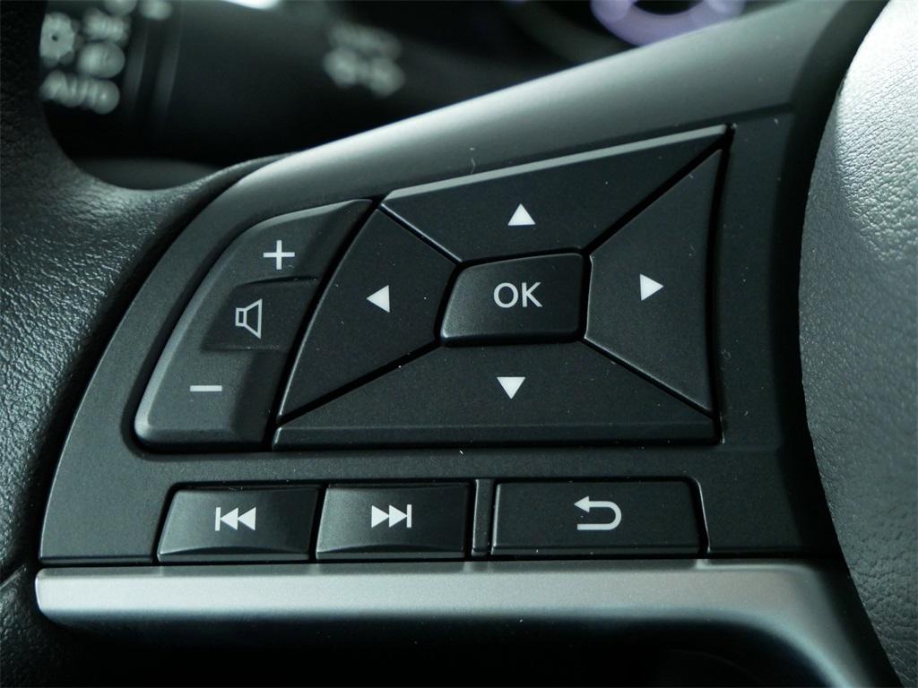 new 2025 Nissan Altima car, priced at $32,500