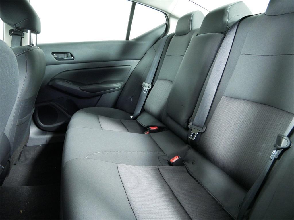 new 2025 Nissan Altima car, priced at $32,500