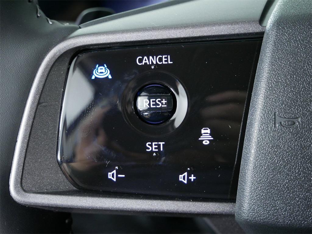 new 2025 Nissan Murano car, priced at $42,051