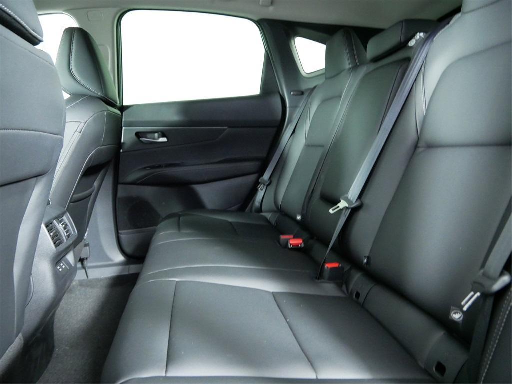new 2025 Nissan Murano car, priced at $42,051
