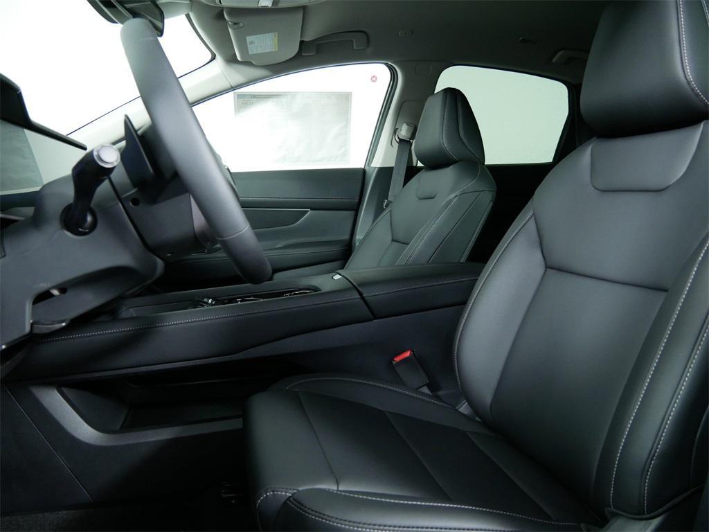 new 2025 Nissan Murano car, priced at $42,051