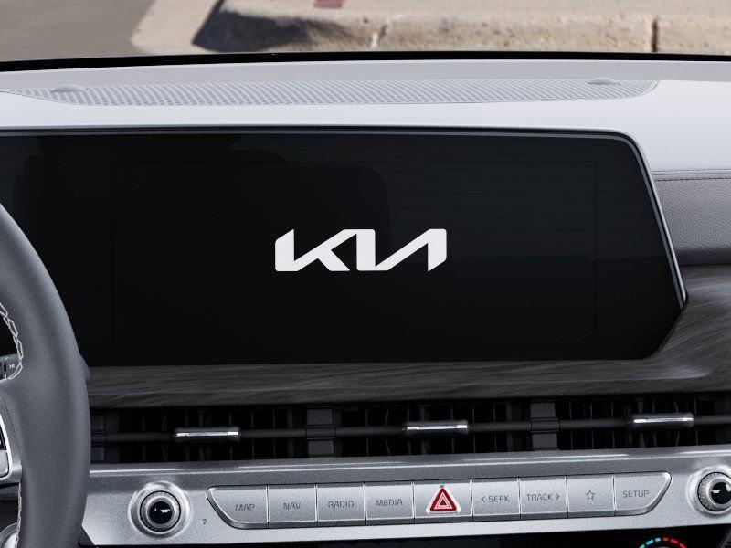 new 2025 Kia Telluride car, priced at $46,571