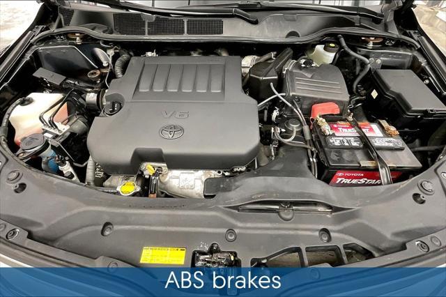 used 2013 Toyota Venza car, priced at $10,891