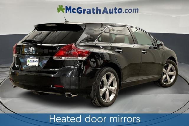 used 2013 Toyota Venza car, priced at $10,891