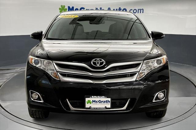 used 2013 Toyota Venza car, priced at $10,891