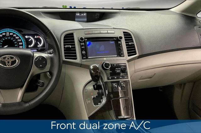 used 2013 Toyota Venza car, priced at $10,891