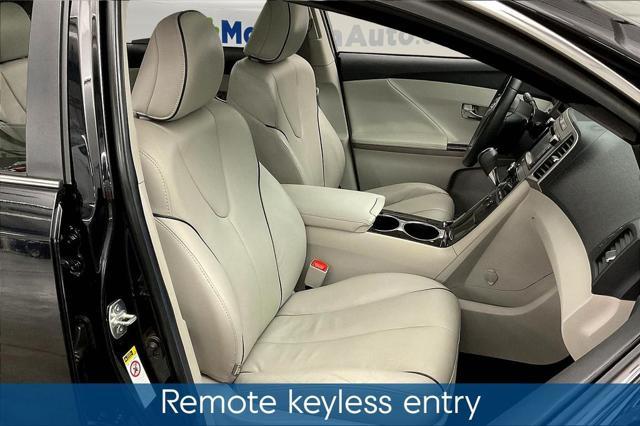 used 2013 Toyota Venza car, priced at $10,891