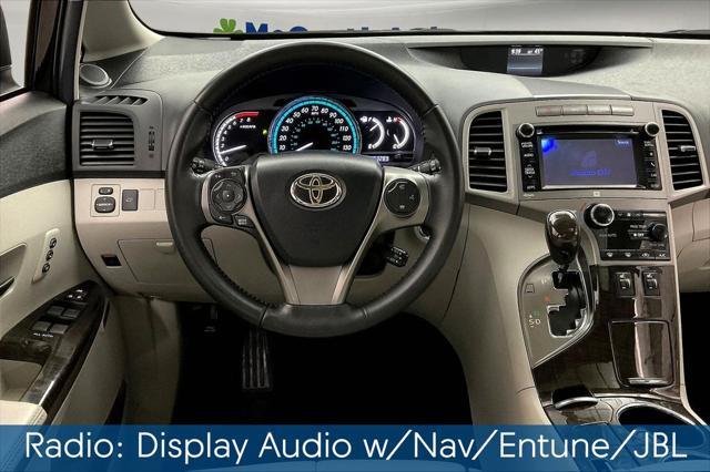 used 2013 Toyota Venza car, priced at $10,891