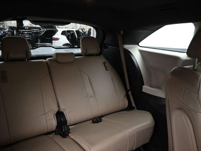 used 2021 Toyota Sienna car, priced at $35,885