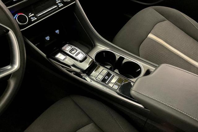 used 2023 Hyundai Sonata car, priced at $17,765