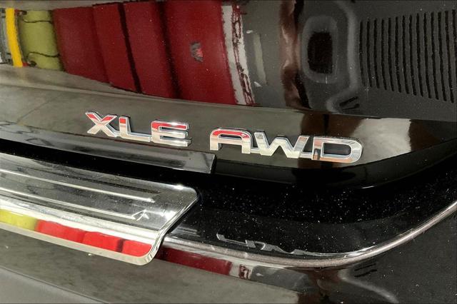 used 2022 Toyota Highlander car, priced at $41,448
