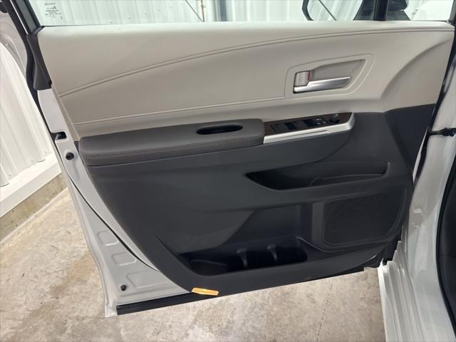 used 2023 Toyota Sienna car, priced at $43,339