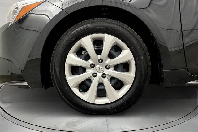 used 2025 Toyota Corolla Hybrid car, priced at $26,433