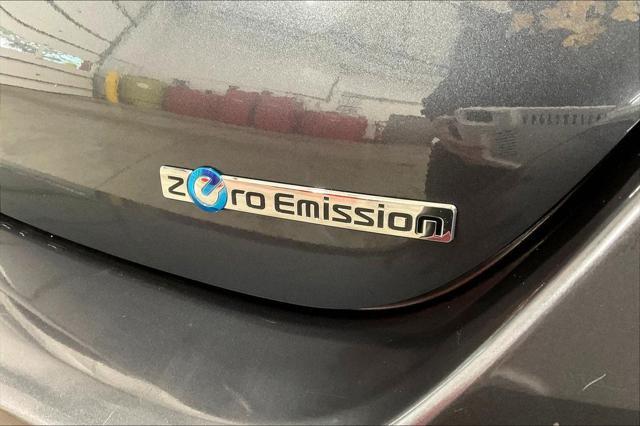 used 2013 Nissan Leaf car, priced at $5,700