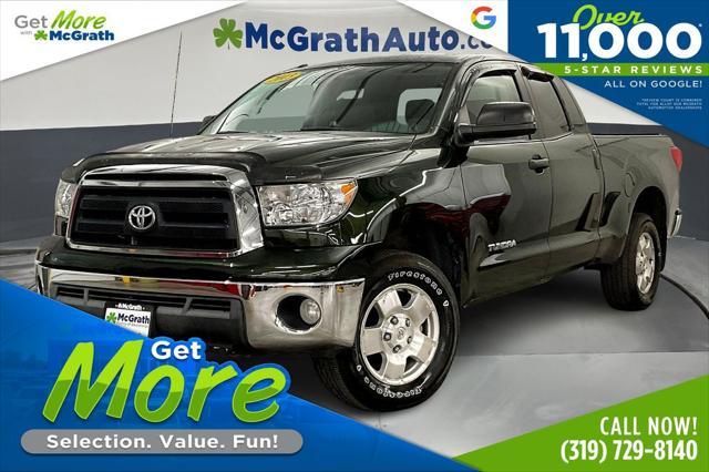 used 2013 Toyota Tundra car, priced at $15,552