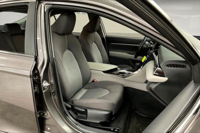 used 2023 Toyota Camry car, priced at $28,337