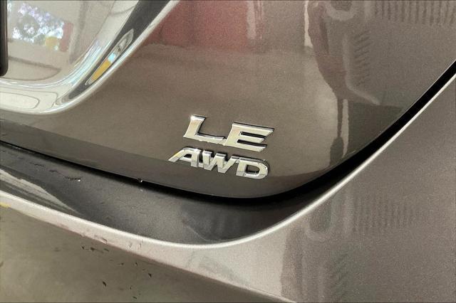 used 2023 Toyota Camry car, priced at $28,337