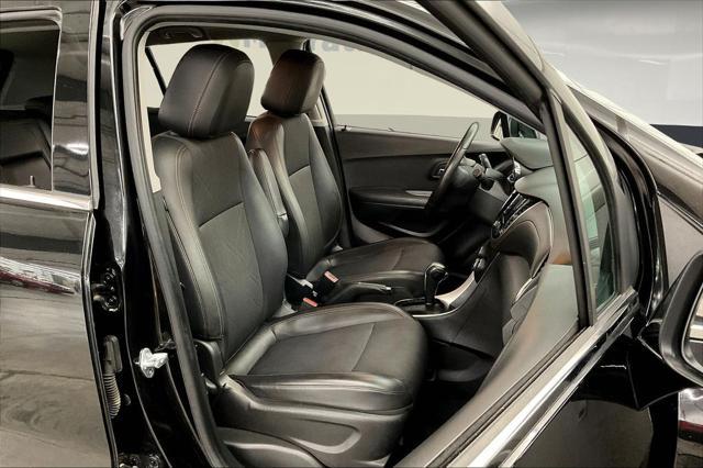 used 2019 Chevrolet Trax car, priced at $10,407