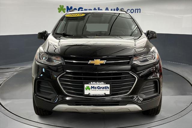 used 2019 Chevrolet Trax car, priced at $10,407