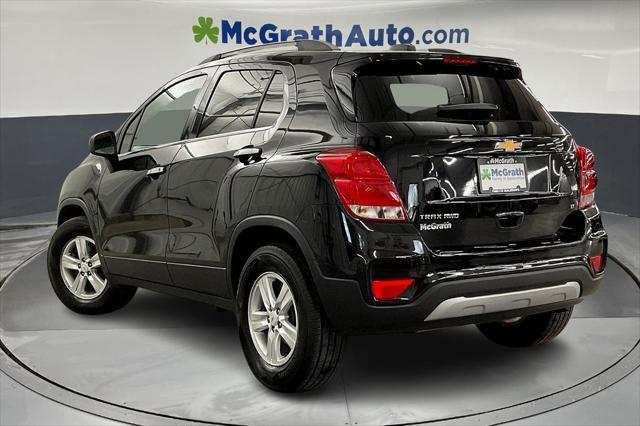used 2019 Chevrolet Trax car, priced at $10,407