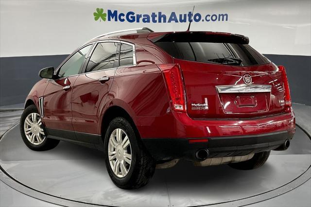 used 2013 Cadillac SRX car, priced at $6,494