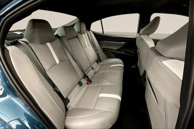 new 2025 Toyota Camry car, priced at $33,689
