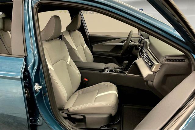 new 2025 Toyota Camry car, priced at $33,689