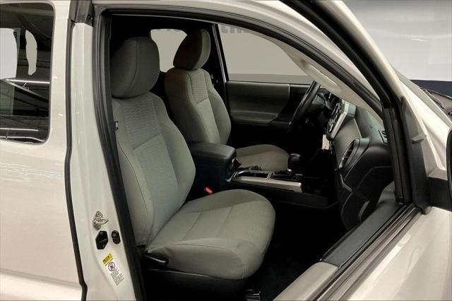 used 2016 Toyota Tacoma car, priced at $28,577