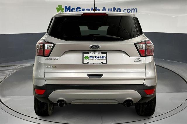 used 2017 Ford Escape car, priced at $8,971