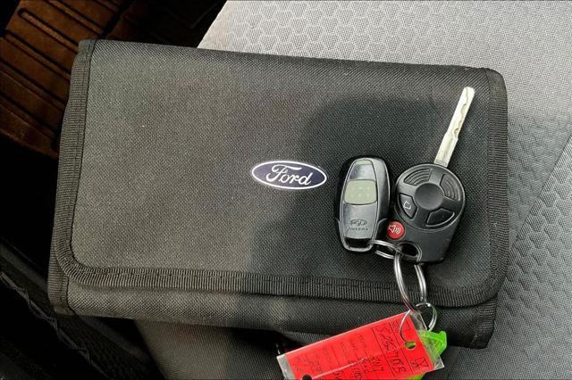 used 2017 Ford Escape car, priced at $8,971