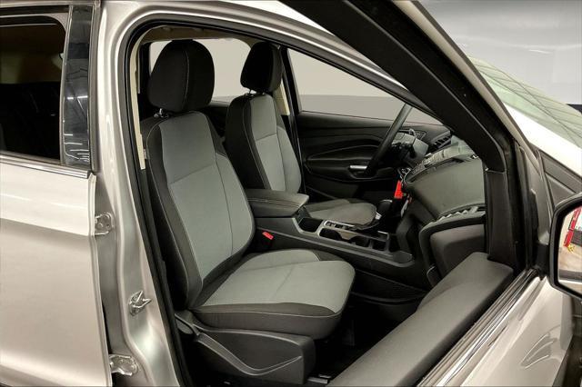 used 2017 Ford Escape car, priced at $8,971