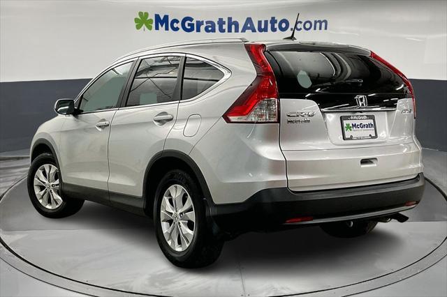 used 2014 Honda CR-V car, priced at $9,636