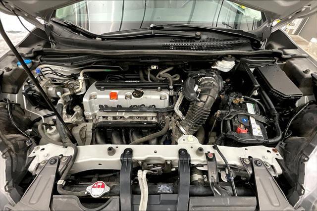 used 2014 Honda CR-V car, priced at $9,636