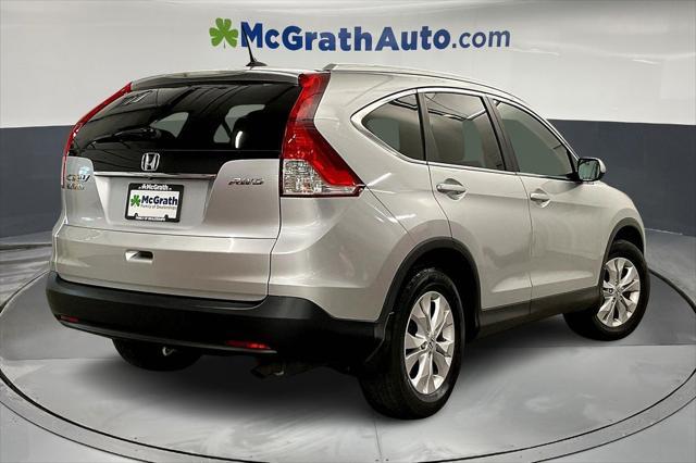used 2014 Honda CR-V car, priced at $9,636