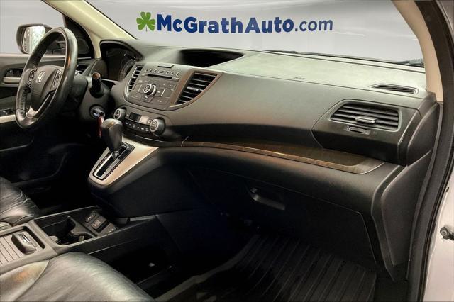 used 2014 Honda CR-V car, priced at $9,636