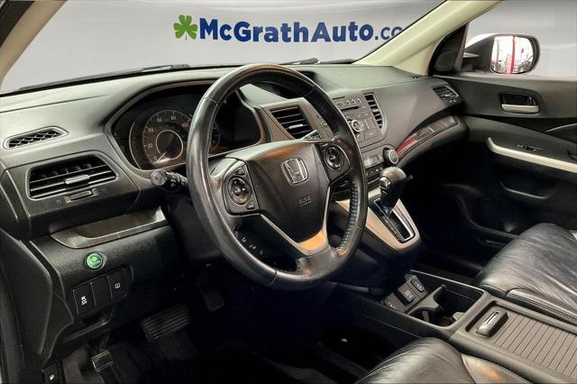 used 2014 Honda CR-V car, priced at $9,636