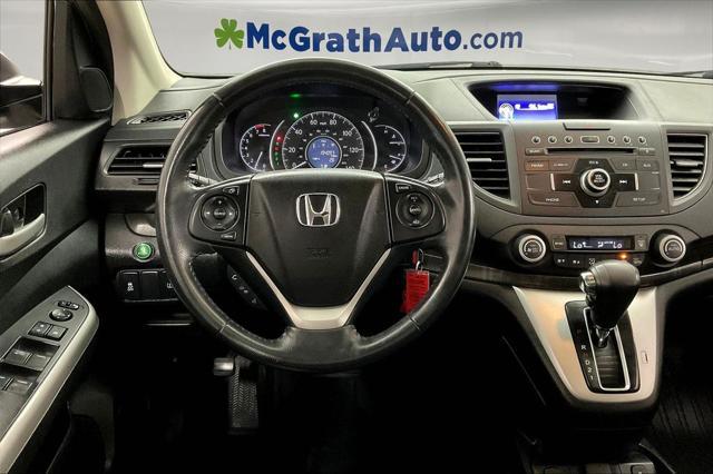 used 2014 Honda CR-V car, priced at $9,636