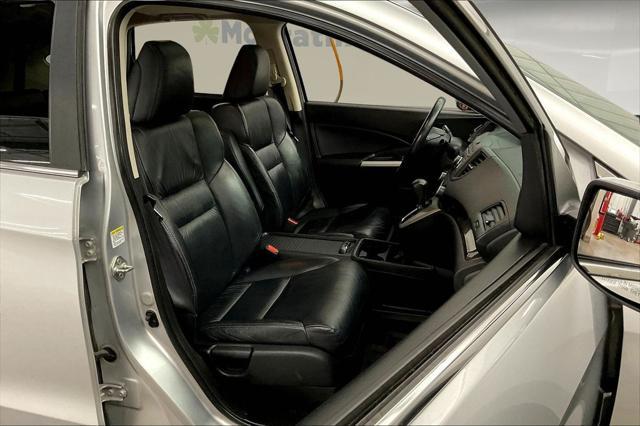 used 2014 Honda CR-V car, priced at $9,636