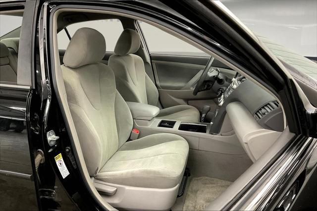 used 2009 Toyota Camry car, priced at $9,658