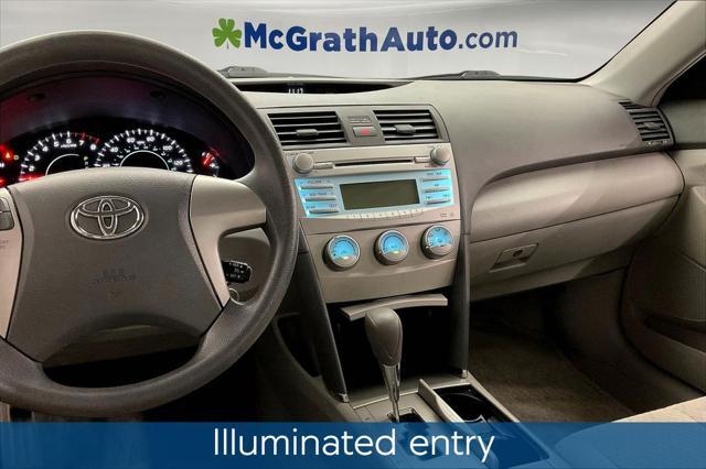 used 2009 Toyota Camry car, priced at $9,658