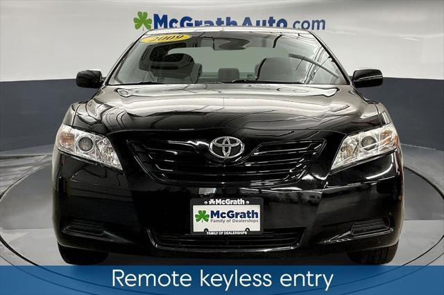 used 2009 Toyota Camry car, priced at $9,658