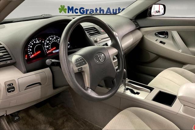 used 2009 Toyota Camry car, priced at $9,658