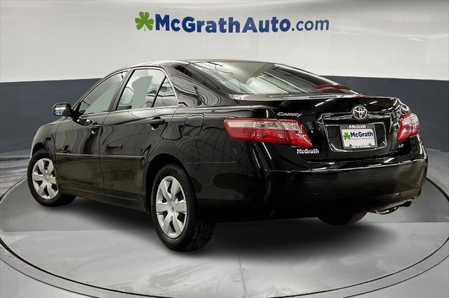 used 2009 Toyota Camry car, priced at $9,658