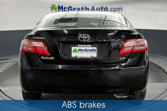 used 2009 Toyota Camry car, priced at $9,658