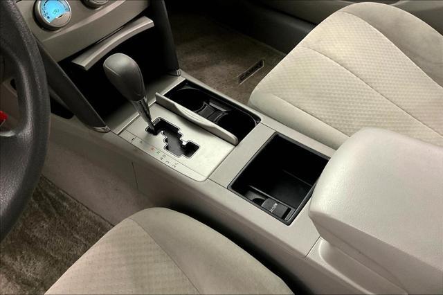 used 2009 Toyota Camry car, priced at $9,658