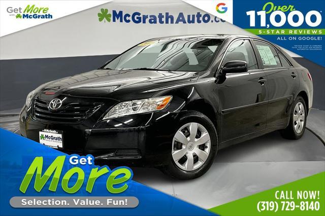 used 2009 Toyota Camry car, priced at $9,658
