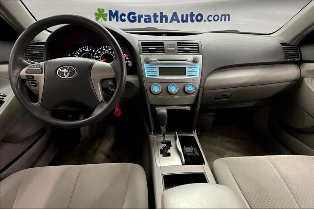 used 2009 Toyota Camry car, priced at $9,658