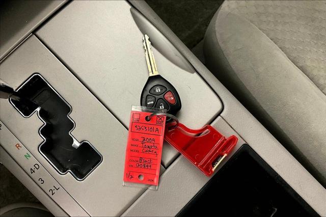 used 2009 Toyota Camry car, priced at $9,658