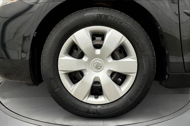 used 2009 Toyota Camry car, priced at $9,658